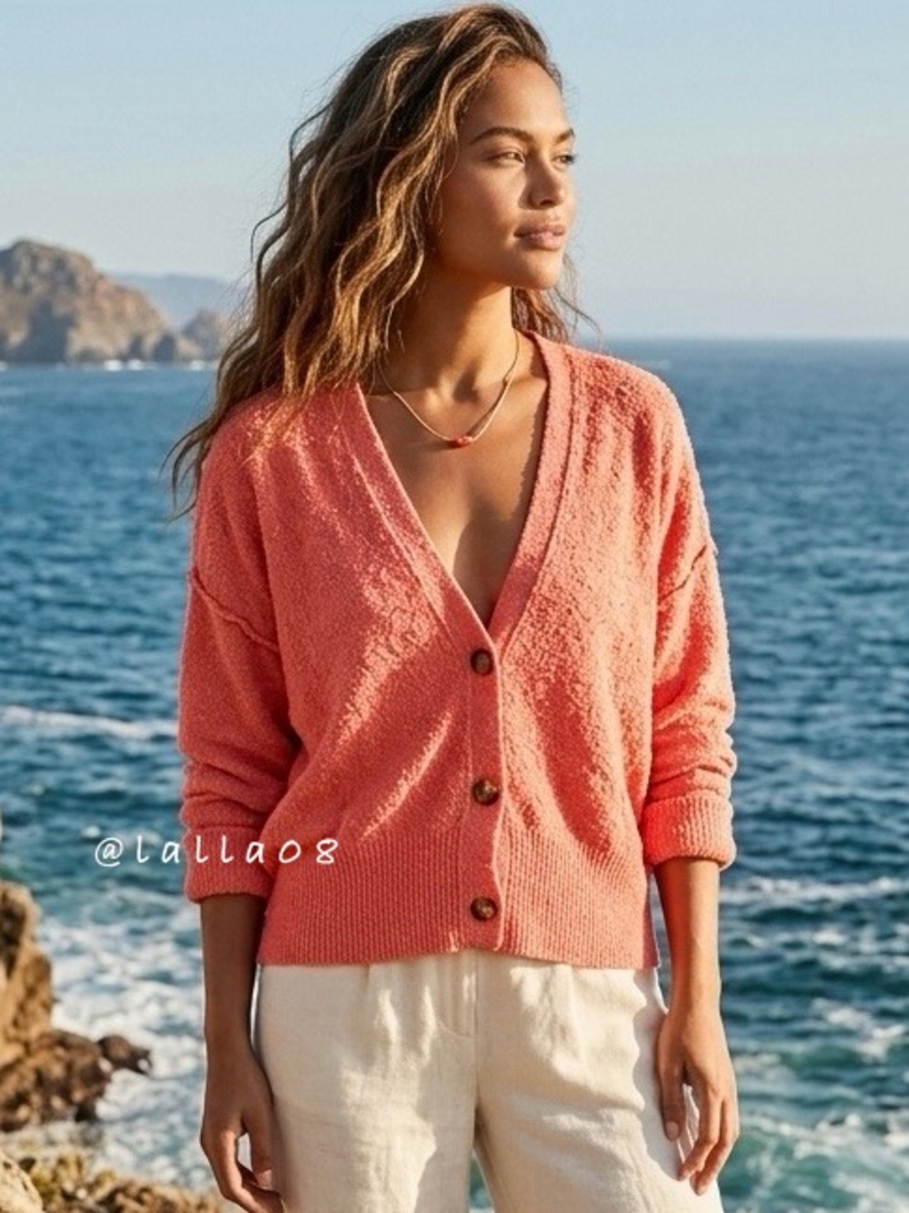 Free People Found My Friend Cardigan
